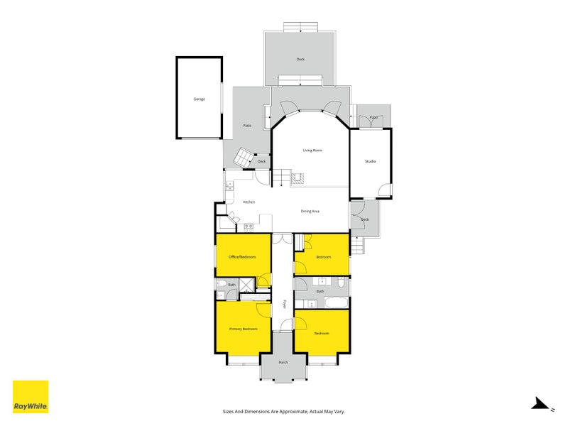 46 Mountain View Road, Morningside, Auckland - Carousel 24