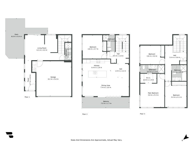 53B Regina Street, Westmere, Auckland - Carousel 22