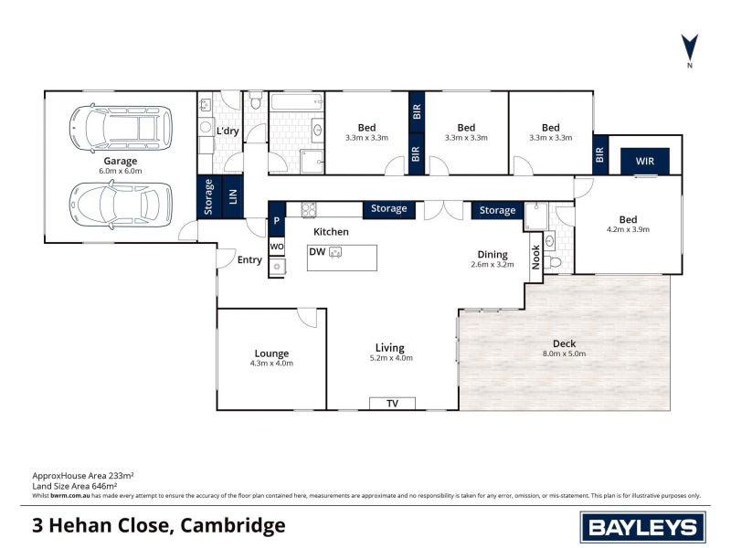 3 Hehan Close, Cambridge, Cambridge - Carousel 20