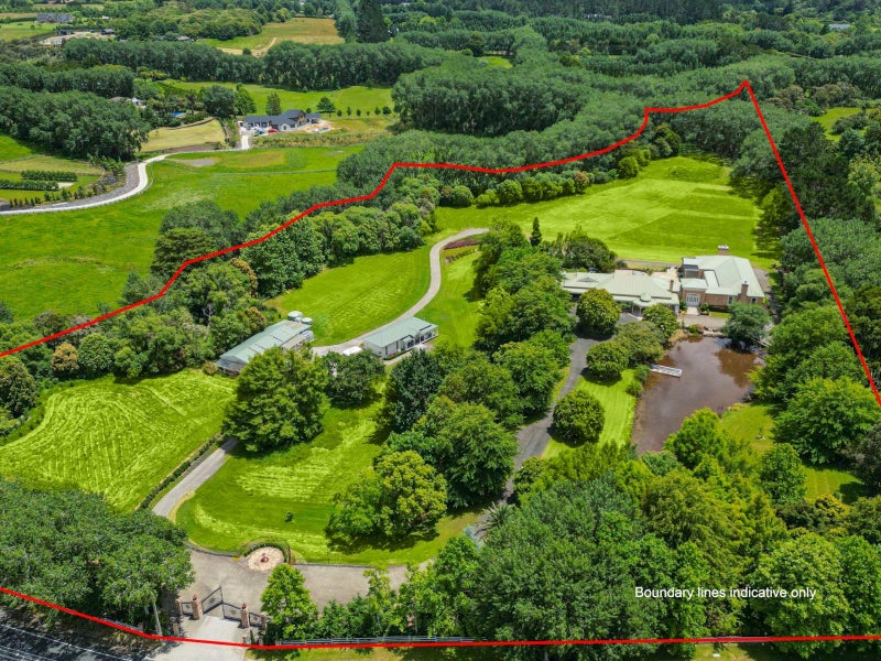 534 Coatesville Riverhead Highway, Coatesville, Rodney, Auckland - Carousel 2