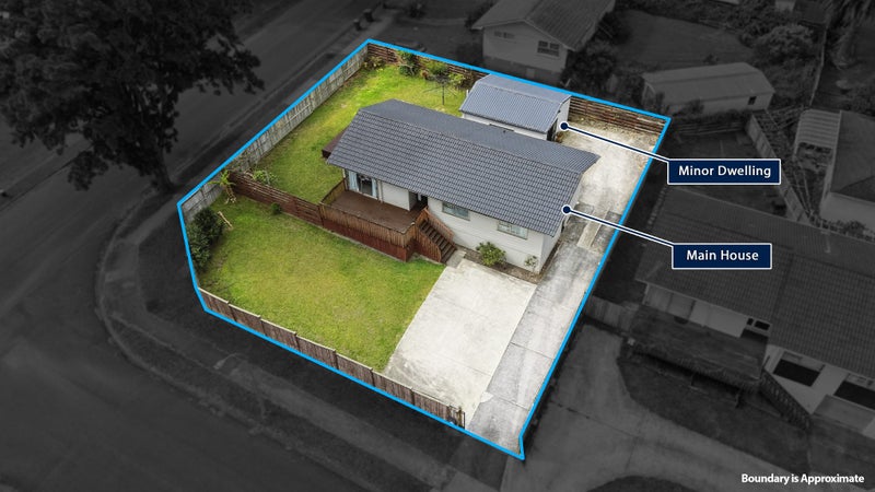 2 Marvon Downs Avenue, Pakuranga Heights, Auckland - Carousel 1