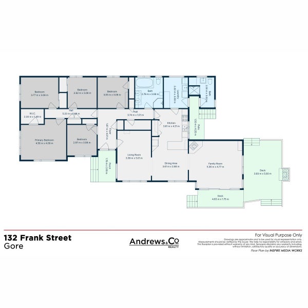 132 Frank Street, Gore, Gore - Carousel 35