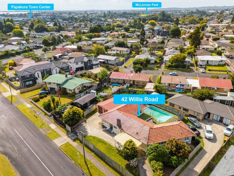 42 Willis Road, Papakura, Papakura, Auckland - Carousel 11