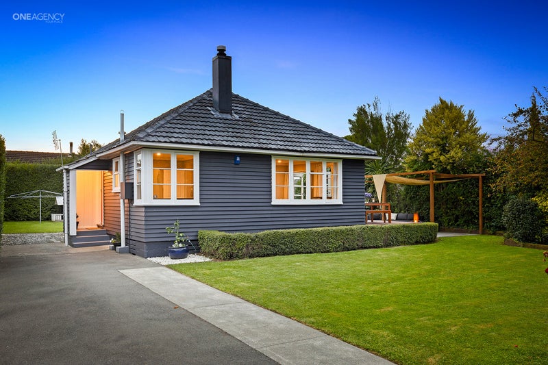 1 Royal Terrace, Rangiora, Rangiora - Carousel 2