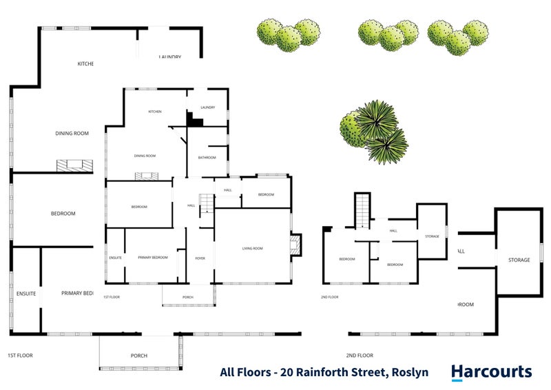 20 Rainforth Street, Roslyn, Palmerston North - Carousel 35