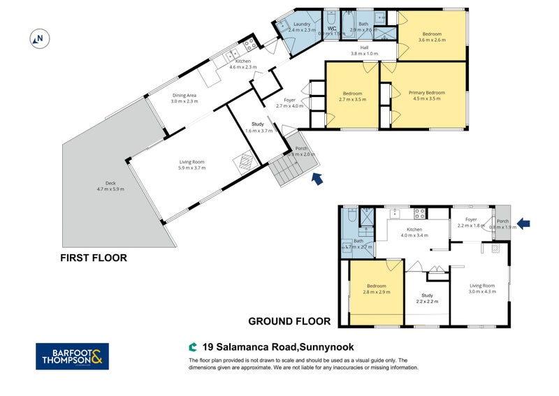 19 Salamanca Road, Sunnynook, Auckland - Carousel 28