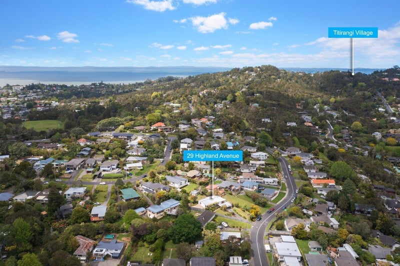 29 Highland Avenue, Titirangi, Auckland - Carousel 30