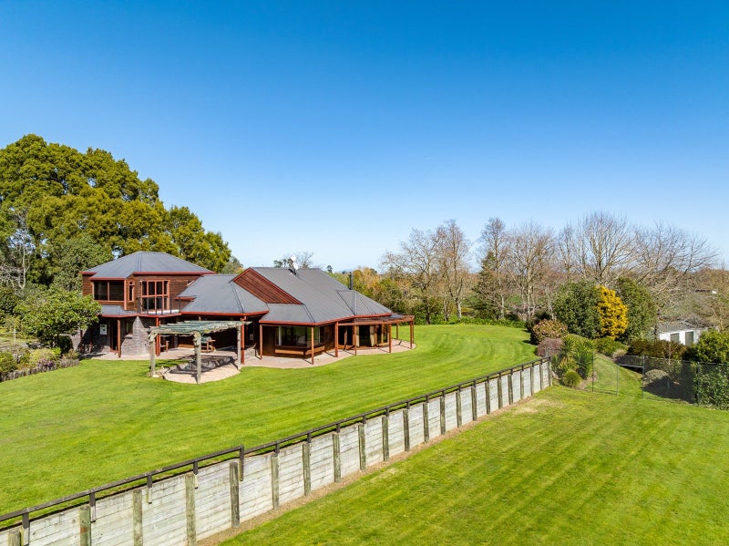 186 Flume Road, Te Miro, Cambridge - Carousel 1