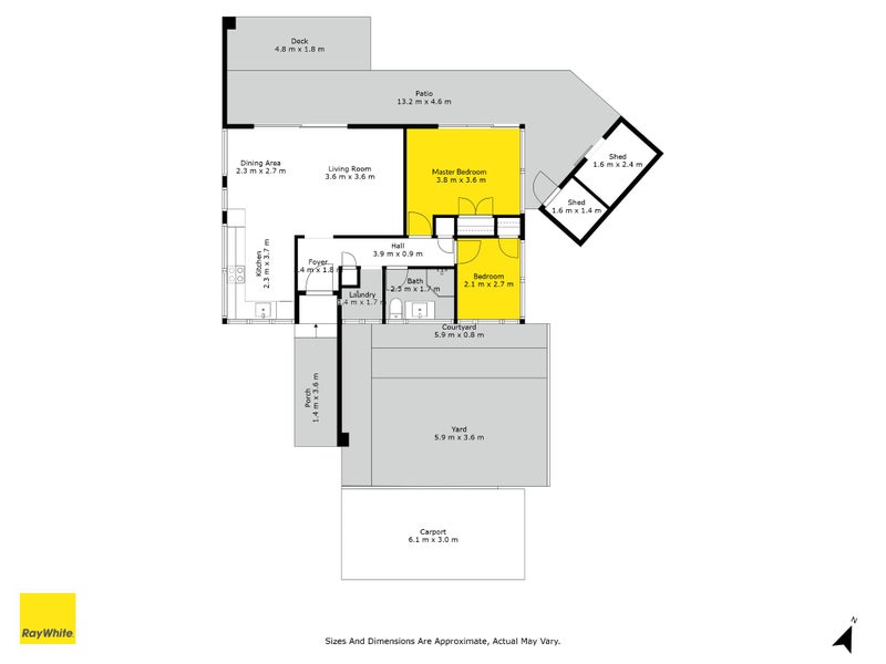 1/38 William Souter Street, Forrest Hill, Auckland - Carousel 15
