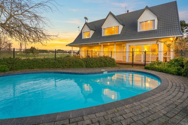 186 Charles Road, Karaka, Papakura - Carousel 1