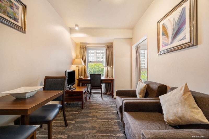 209/188 Hobson Street, Auckland Central, Auckland - Carousel 2