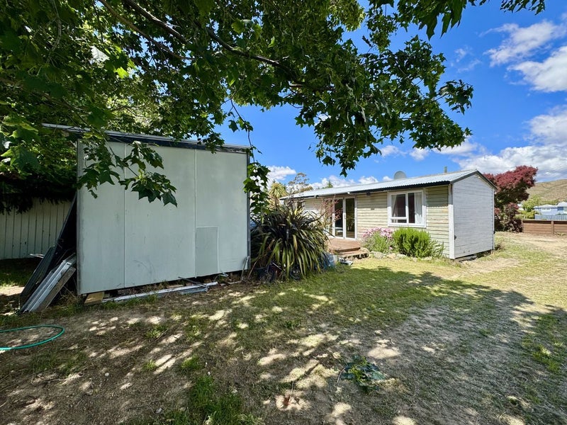3 Glendhu Crescent, Otematata - Carousel 1