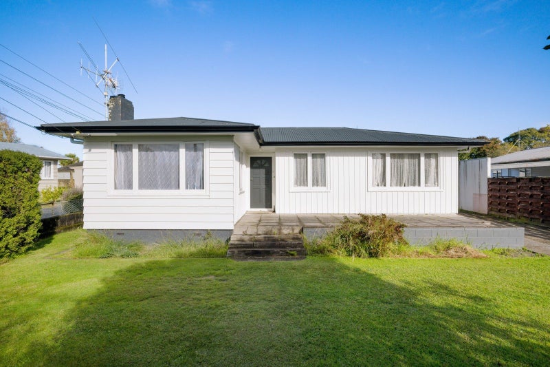 41 Morris Road, Hillcrest, Hamilton - Carousel 1