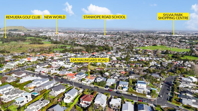 16A Maungarei Road, Remuera, Auckland - Carousel 24