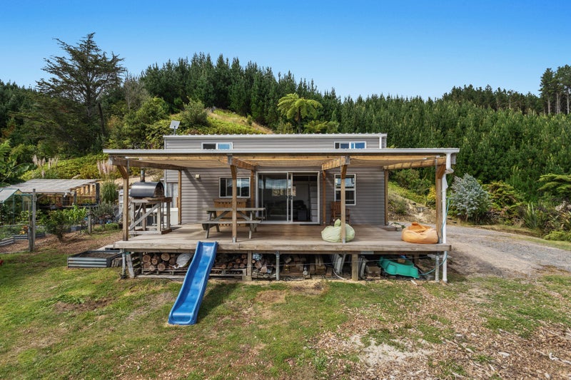 1377D MANAWAHE RD, MANAWAHE, WHAKATANE - Carousel 1