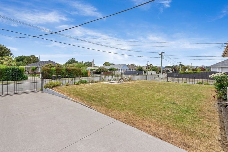 9 Pembroke Street, Avondale, Christchurch - Carousel 2