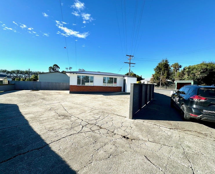 1 Baker Street, Weston, Oamaru - Carousel 19