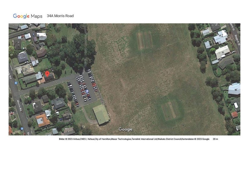 34A Morris Road, Hillcrest, Hamilton - Carousel 5