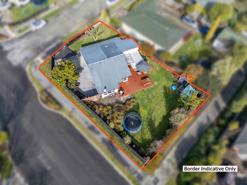 2 Wallace Place, Rangiora, Rangiora - Carousel 35