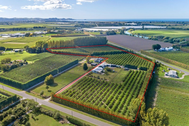 34 Bell Road, Matawhero, Gisborne - Carousel 1