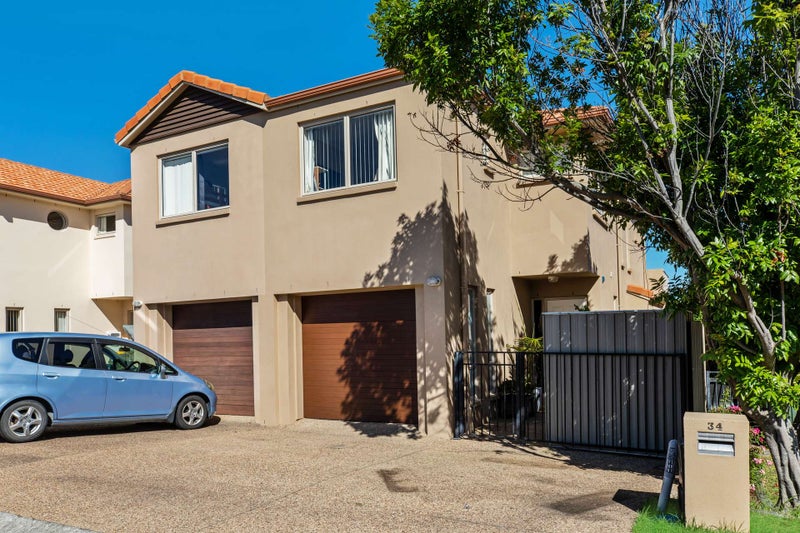 Property Valuation for 34 Nautilus Drive, Gulf Harbour, Whangaparaoa