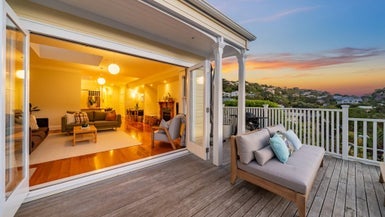 40 Mckinley Crescent, Brooklyn, Wellington - Carousel 1