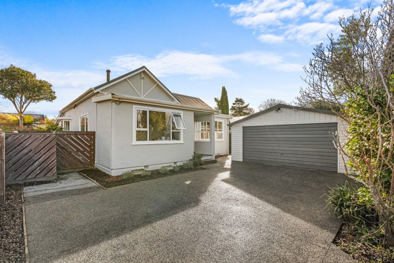 119 Idris Road, Strowan, Christchurch - Carousel 1