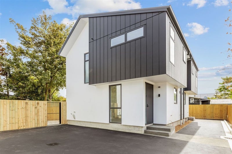 3/651 Worcester Street, Linwood, Christchurch - Carousel 16
