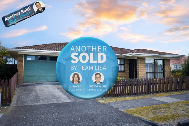 3/133 St George Street, Papatoetoe, Auckland - Carousel 1