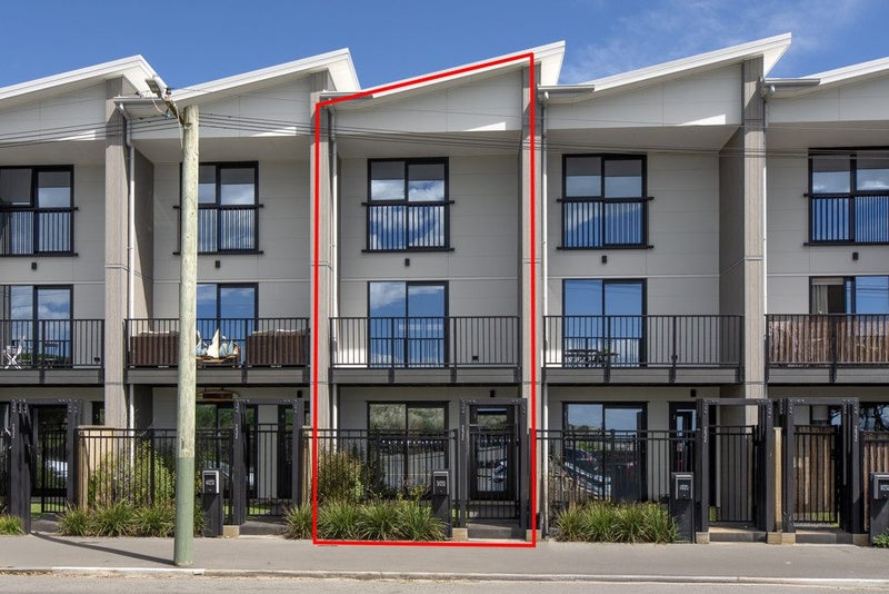 3/232 Marine Parade, New Brighton, Christchurch - Carousel 1