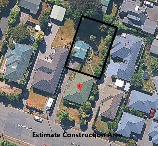 50 Staveley Street, Avonhead, Christchurch City, Canterbury - Carousel 21