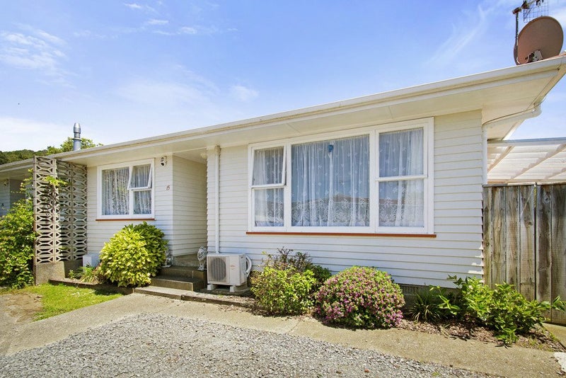 15A Rata Street, Wainuiomata, Lower Hutt - Carousel 2