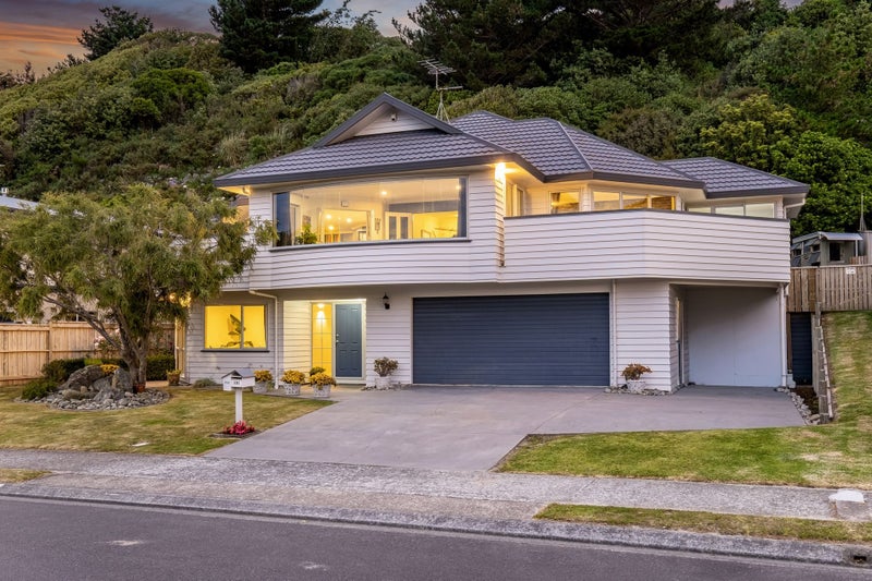 131 Eskdale Road, Papakowhai, Porirua - Carousel 1