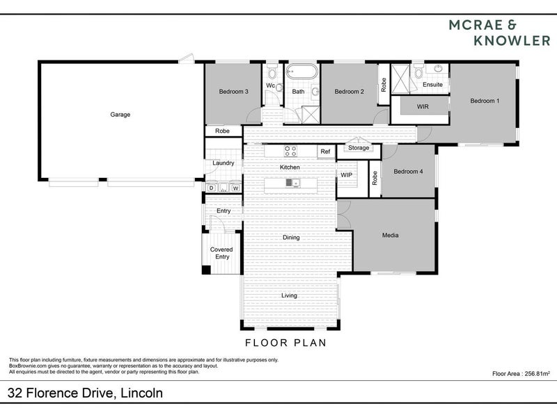 32 Florence Drive, Lincoln, Lincoln - Carousel 34