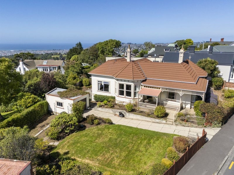 50 Highgate, Belleknowes, Dunedin - Carousel 1