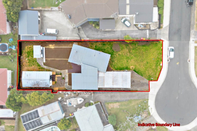 3 Ross Avenue, Papatoetoe, Auckland - Carousel 27