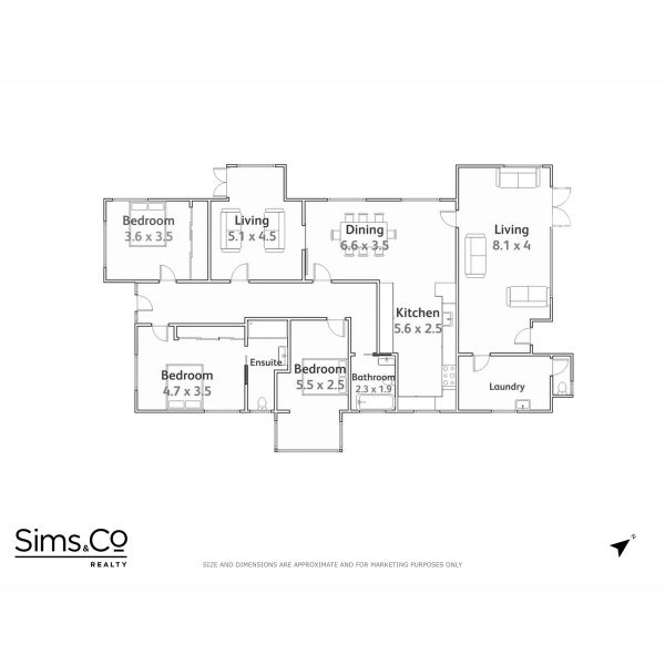 182 Great North Road, Otamatea, Whanganui - Carousel 45