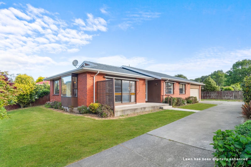 9 Dalrye Place, Ilam, Christchurch - Carousel 1