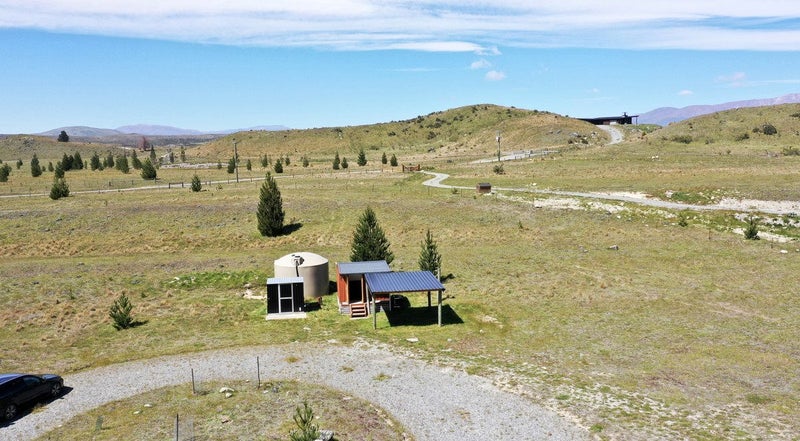 894 Manuka Terrace, Ben Ohau - Carousel 1