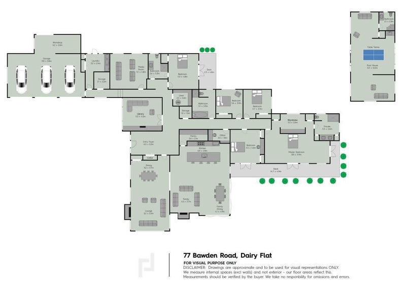 77 Bawden Road, Dairy Flat, Rodney, Auckland - Carousel 31