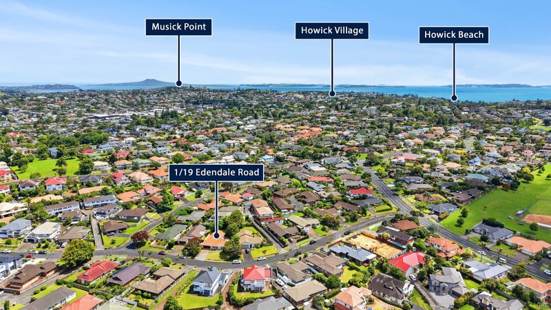 1/19 Edendale Road, Somerville, Manukau - Carousel 32