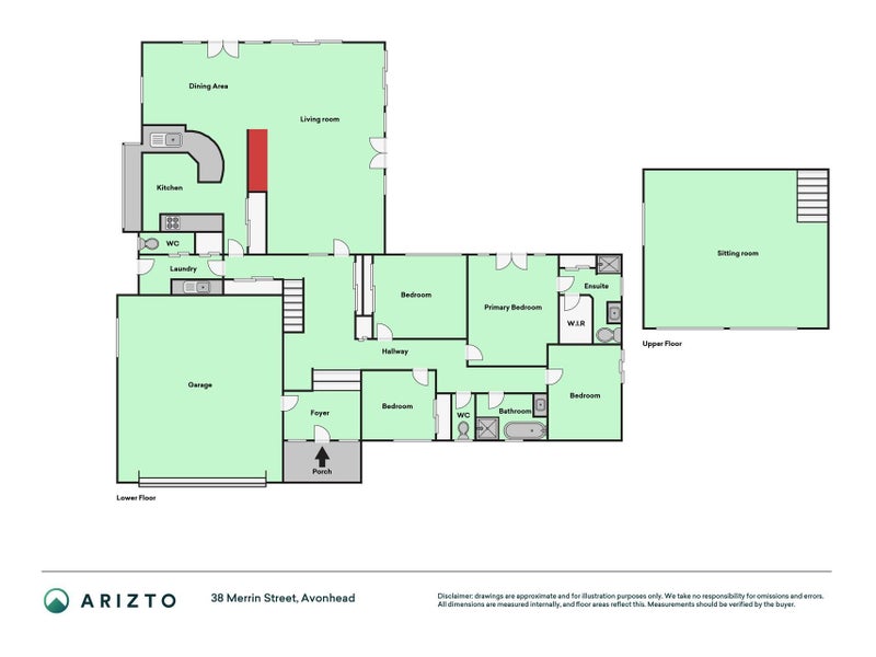 38 Merrin Street, Avonhead, Christchurch - Carousel 35