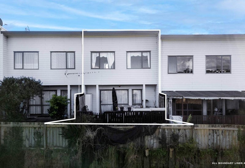 29/3 Hulme Place, Henderson, Waitakere City, Auckland - Carousel 1