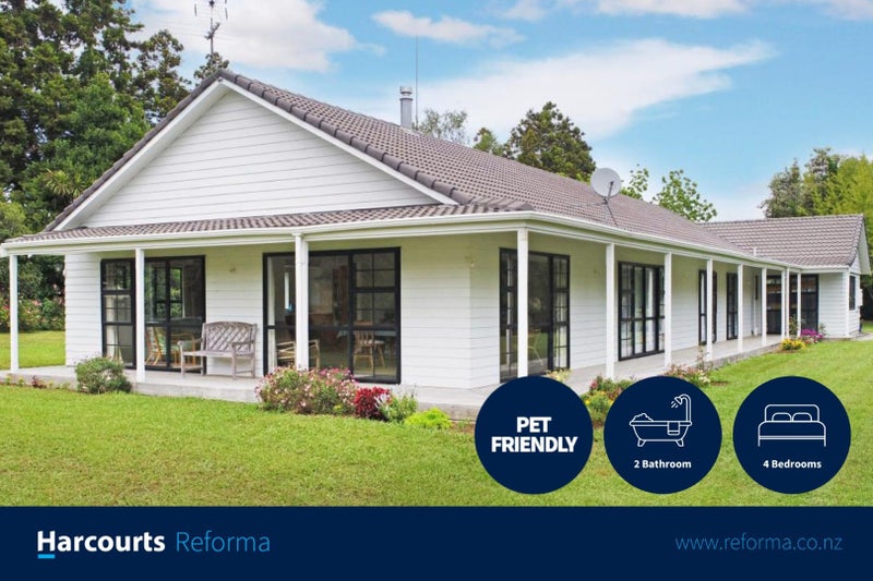 38A William Potter Lane, Karaka, Papakura - Carousel 1