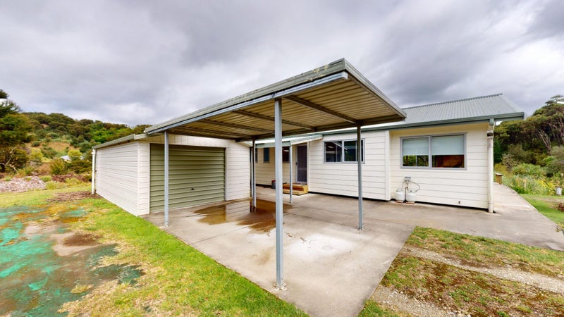 326E Matokitoki Valley Road, Gisborne - Carousel 17