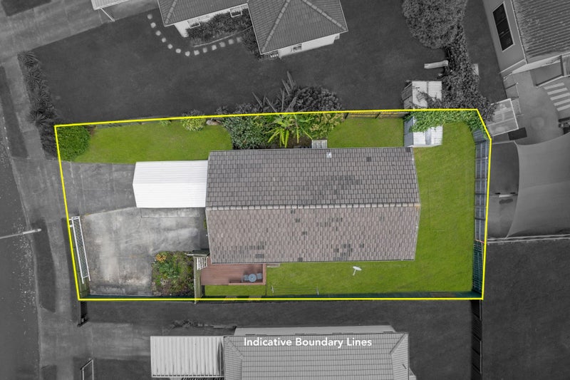 2/10 Norrie Smith Avenue, Flat Bush, Auckland - Carousel 2