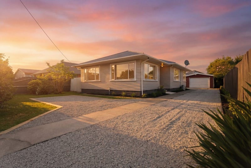 122 Springs Road, Hornby, Christchurch - Carousel 1