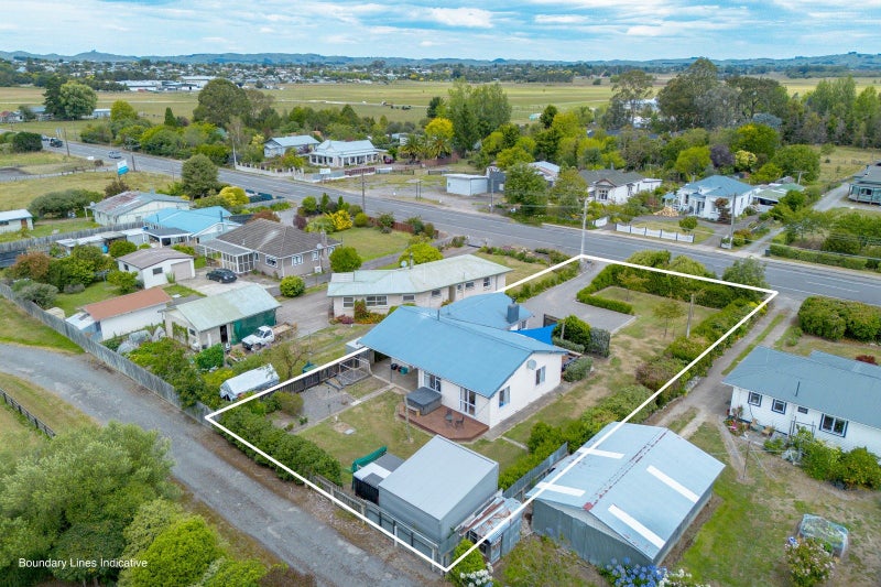 2382 Takapau Road, Waipukurau, Waipukurau - Carousel 21