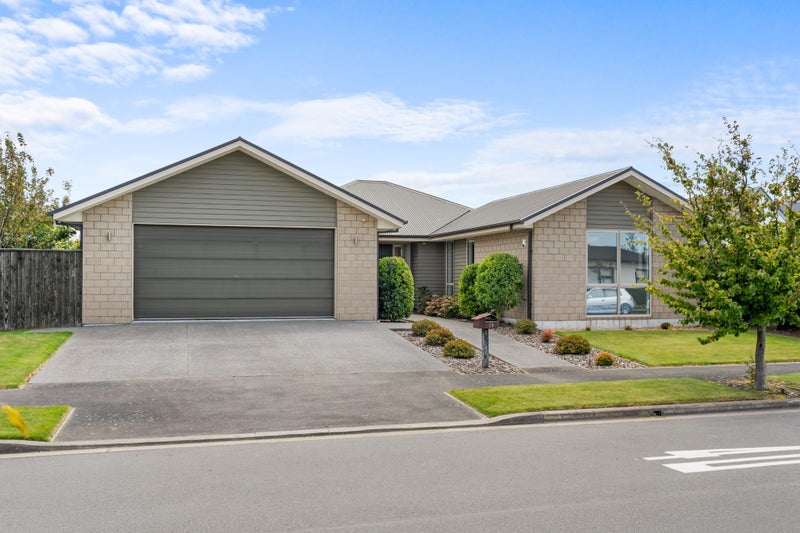 19 MacLaren Road, Wigram, Christchurch - Carousel 1