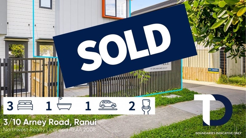 3/10 Arney Road, Ranui, Auckland - Carousel 1